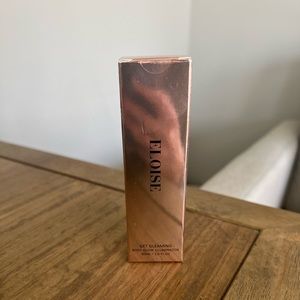Eloise Body Glow Illuminati - Champagne Rich